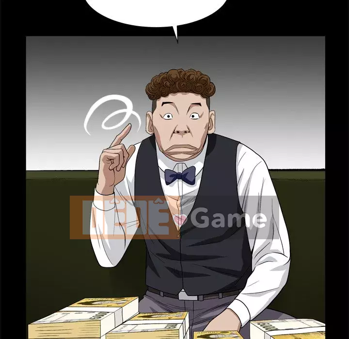 Xiềng xích 2: Đi chân đất Chương 7-8