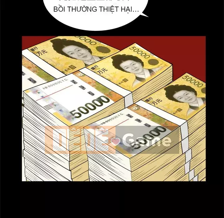 Xiềng xích 2: Đi chân đất Chương 7-8