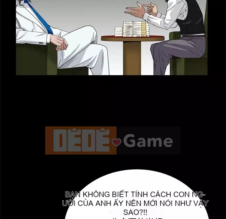 Xiềng xích 2: Đi chân đất Chương 7-8