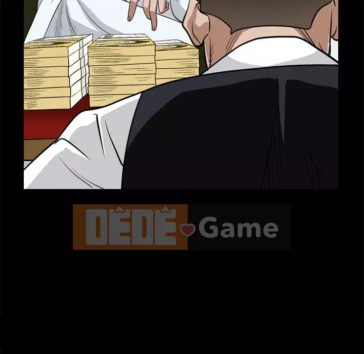 Xiềng xích 2: Đi chân đất Chương 7-8