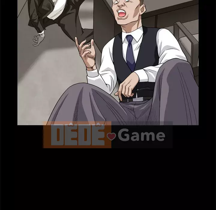 Xiềng xích 2: Đi chân đất Chương 7-8