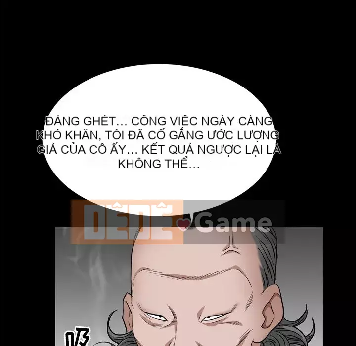 Xiềng xích 2: Đi chân đất Chương 7-8