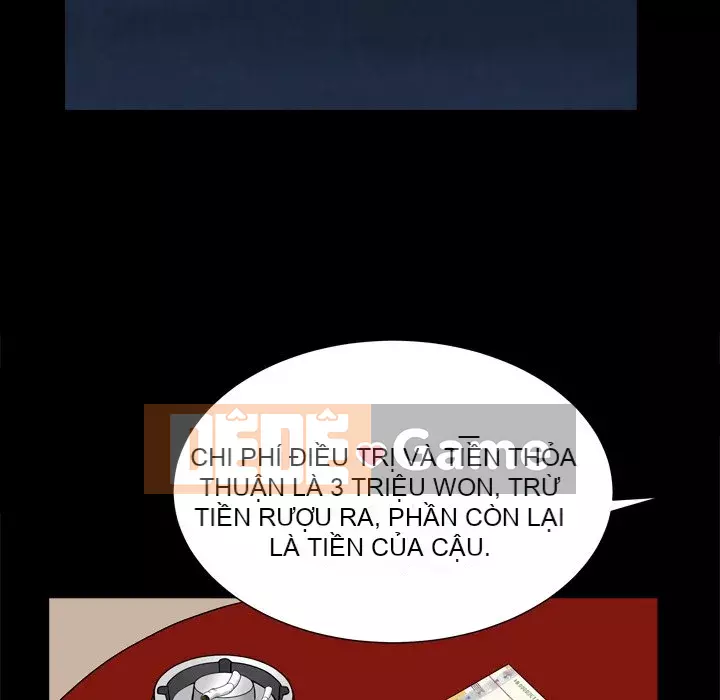 Xiềng xích 2: Đi chân đất Chương 7-8