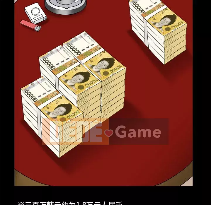 Xiềng xích 2: Đi chân đất Chương 7-8