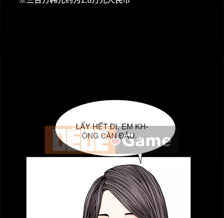 Xiềng xích 2: Đi chân đất Chương 7-8