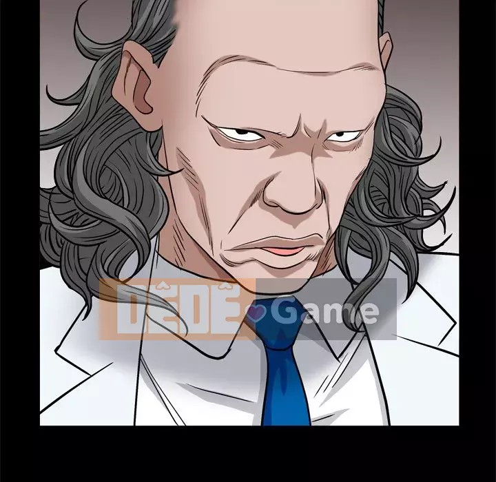 Xiềng xích 2: Đi chân đất Chương 7-8