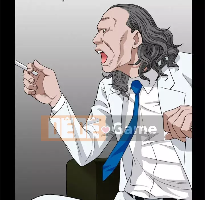 Xiềng xích 2: Đi chân đất Chương 7-8