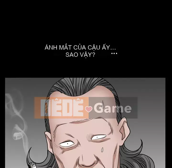 Xiềng xích 2: Đi chân đất Chương 7-8