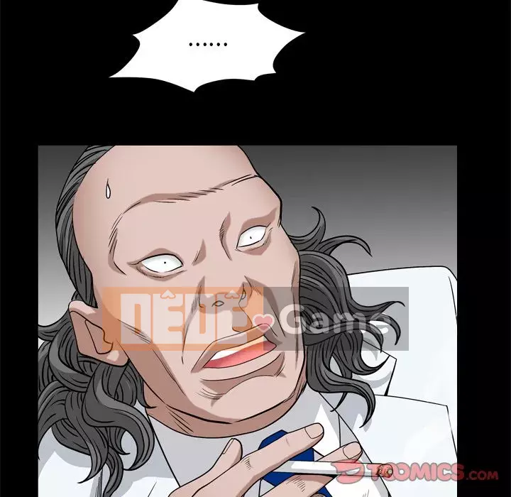 Xiềng xích 2: Đi chân đất Chương 7-8