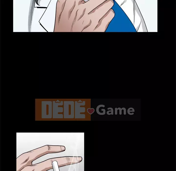 Xiềng xích 2: Đi chân đất Chương 7-8