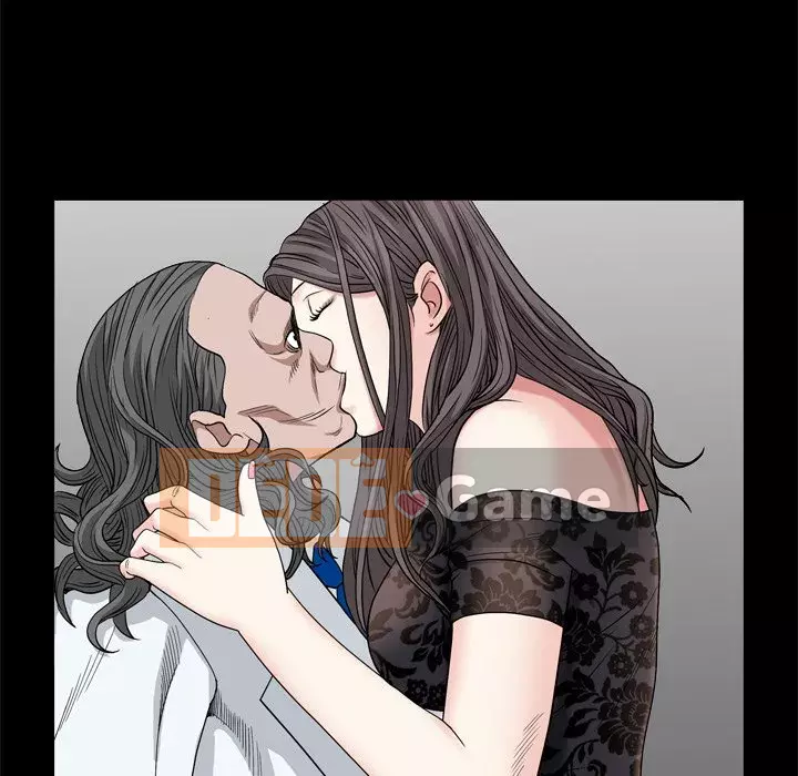 Xiềng xích 2: Đi chân đất Chương 7-8