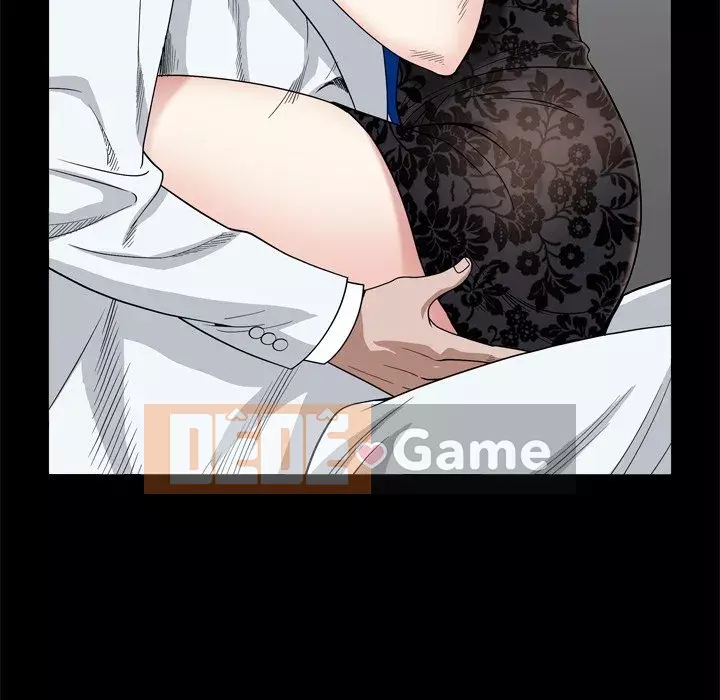 Xiềng xích 2: Đi chân đất Chương 7-8