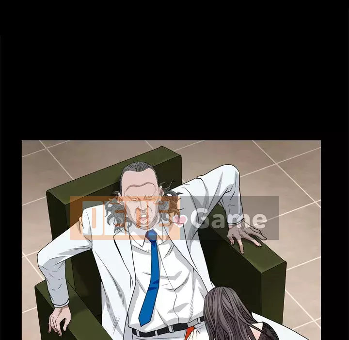 Xiềng xích 2: Đi chân đất Chương 7-8