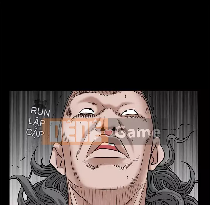 Xiềng xích 2: Đi chân đất Chương 7-8