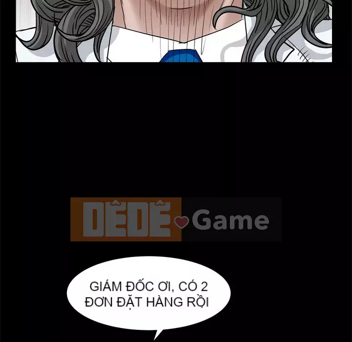 Xiềng xích 2: Đi chân đất Chương 7-8