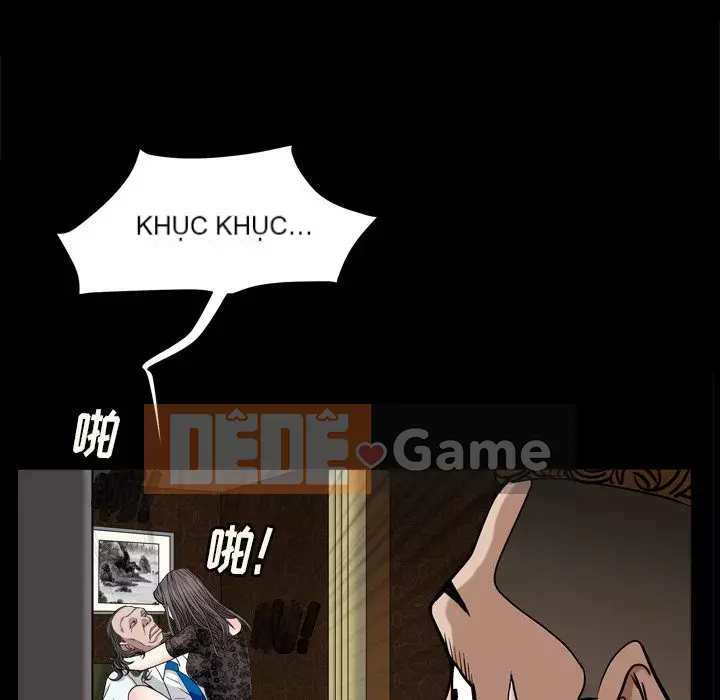 Xiềng xích 2: Đi chân đất Chương 7-8