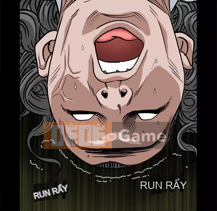 Xiềng xích 2: Đi chân đất Chương 7-8