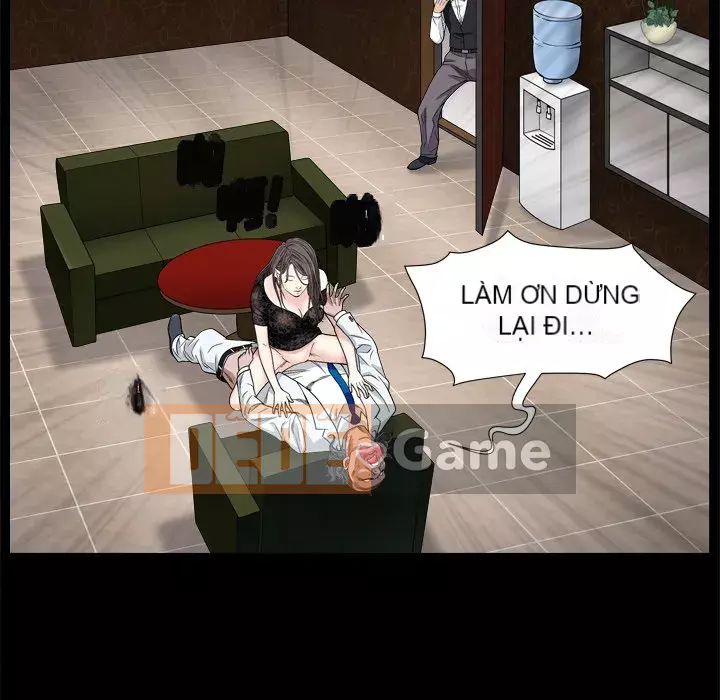 Xiềng xích 2: Đi chân đất Chương 7-8