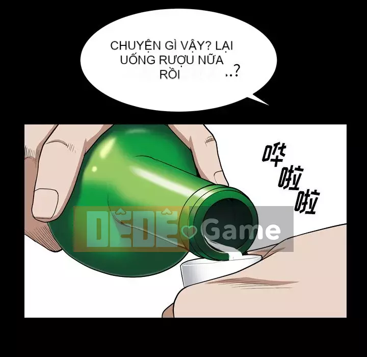 Xiềng xích 2: Đi chân đất Chương 7-8