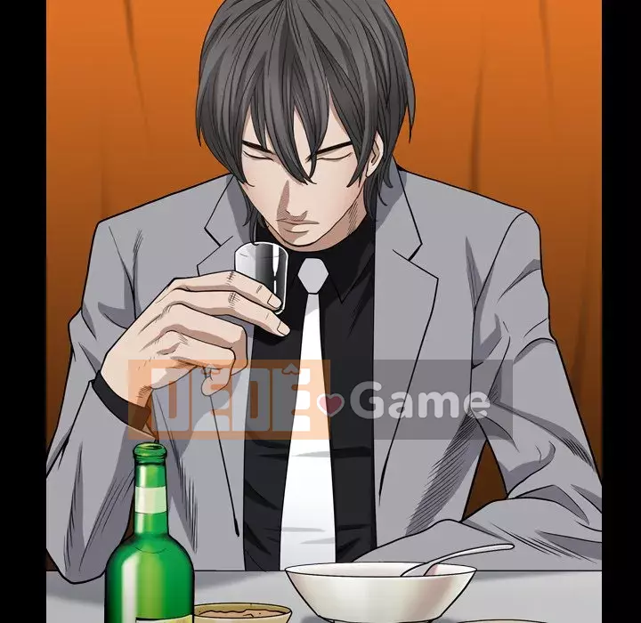 Xiềng xích 2: Đi chân đất Chương 7-8