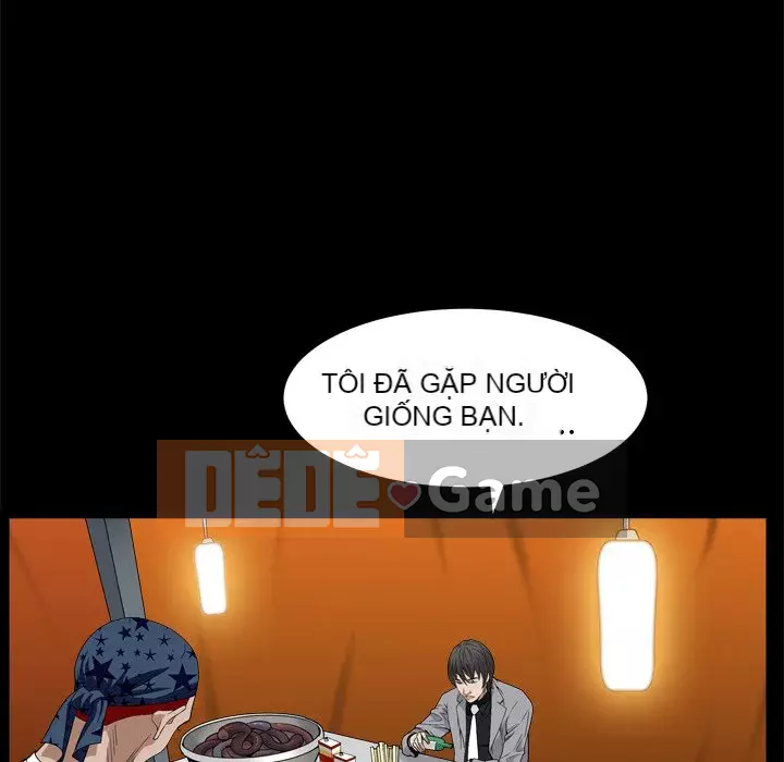 Xiềng xích 2: Đi chân đất Chương 7-8