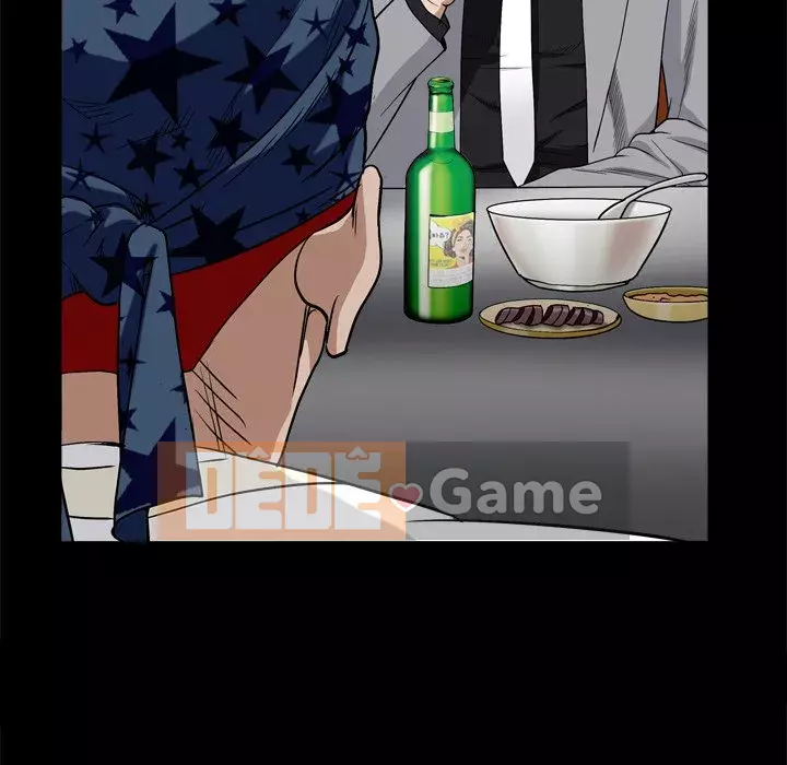 Xiềng xích 2: Đi chân đất Chương 7-8