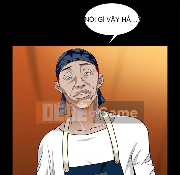 Xiềng xích 2: Đi chân đất Chương 7-8