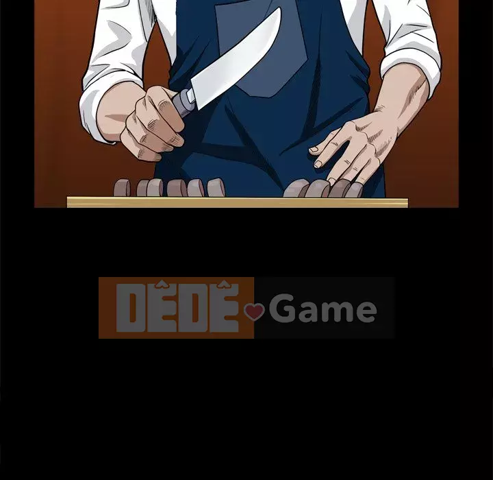 Xiềng xích 2: Đi chân đất Chương 7-8