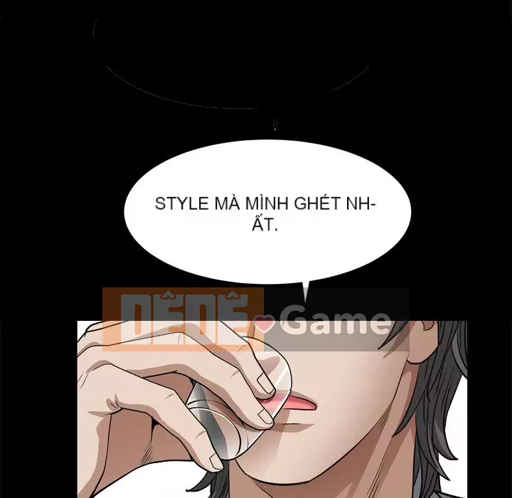 Xiềng xích 2: Đi chân đất Chương 7-8