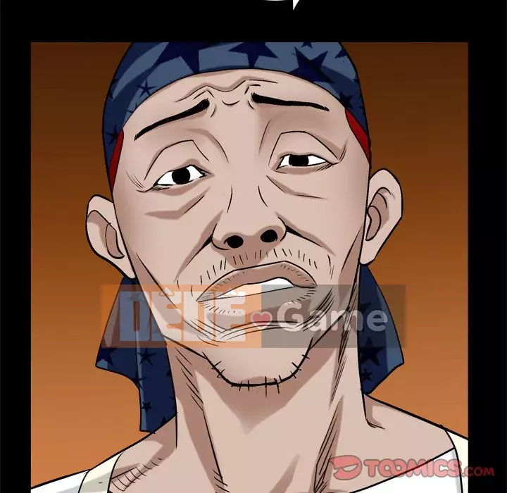 Xiềng xích 2: Đi chân đất Chương 7-8