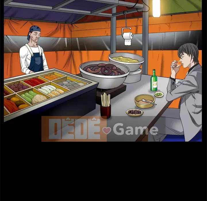 Xiềng xích 2: Đi chân đất Chương 7-8