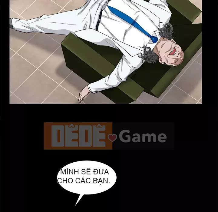 Xiềng xích 2: Đi chân đất Chương 7-8