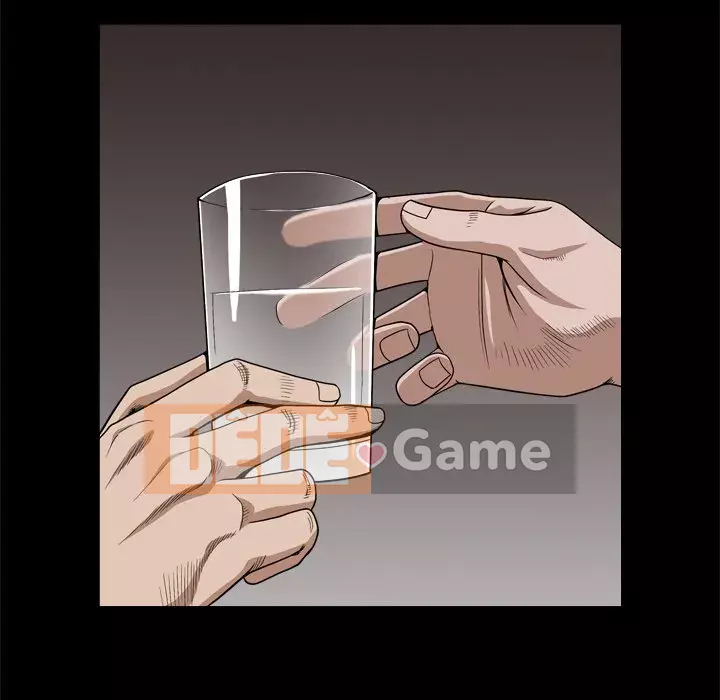 Xiềng xích 2: Đi chân đất Chương 7-8