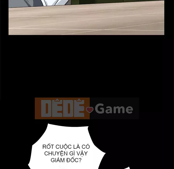 Xiềng xích 2: Đi chân đất Chương 7-8