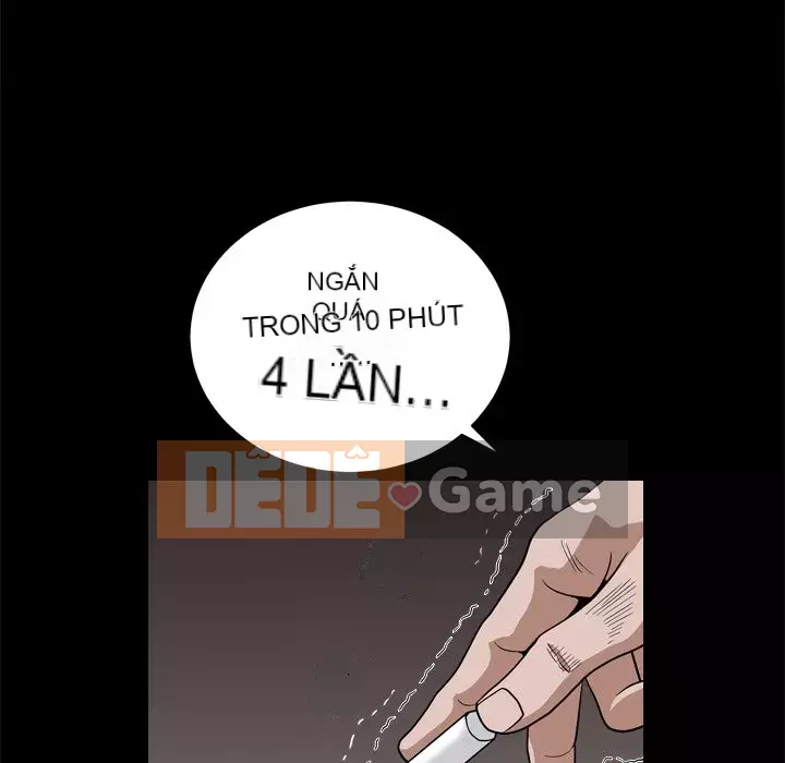 Xiềng xích 2: Đi chân đất Chương 7-8