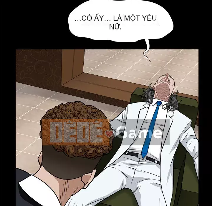 Xiềng xích 2: Đi chân đất Chương 7-8