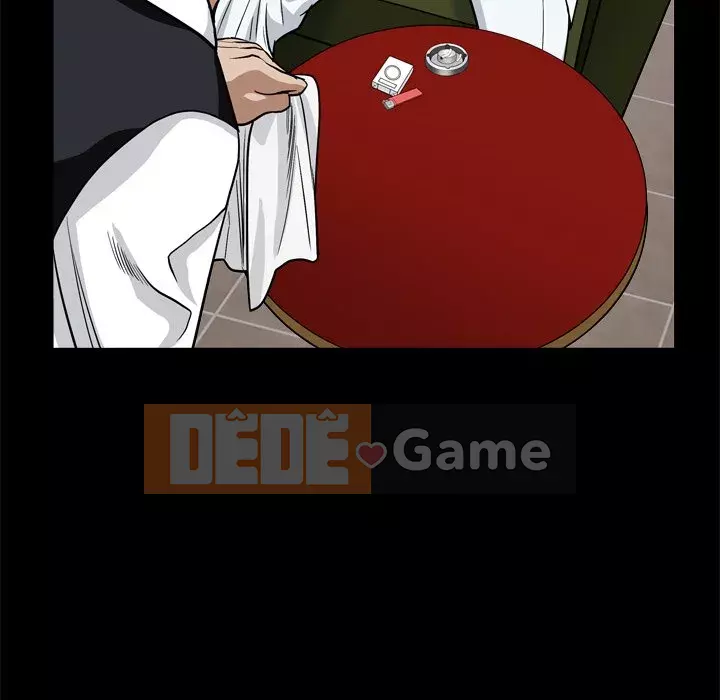 Xiềng xích 2: Đi chân đất Chương 7-8