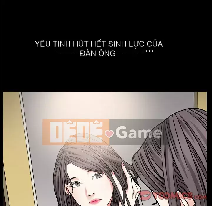 Xiềng xích 2: Đi chân đất Chương 7-8