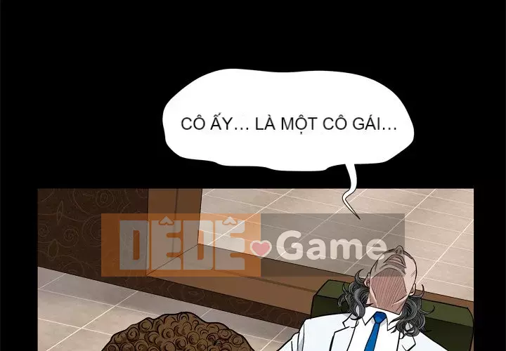 Xiềng xích 2: Đi chân đất Chương 7-8