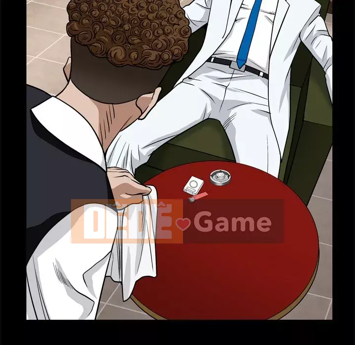 Xiềng xích 2: Đi chân đất Chương 7-8