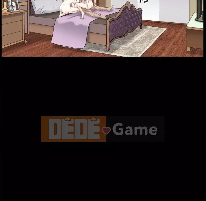 Xiềng xích 2: Đi chân đất Chương 7-8