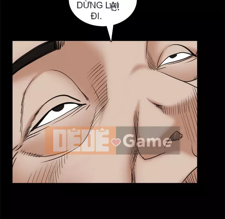 Xiềng xích 2: Đi chân đất Chương 7-8