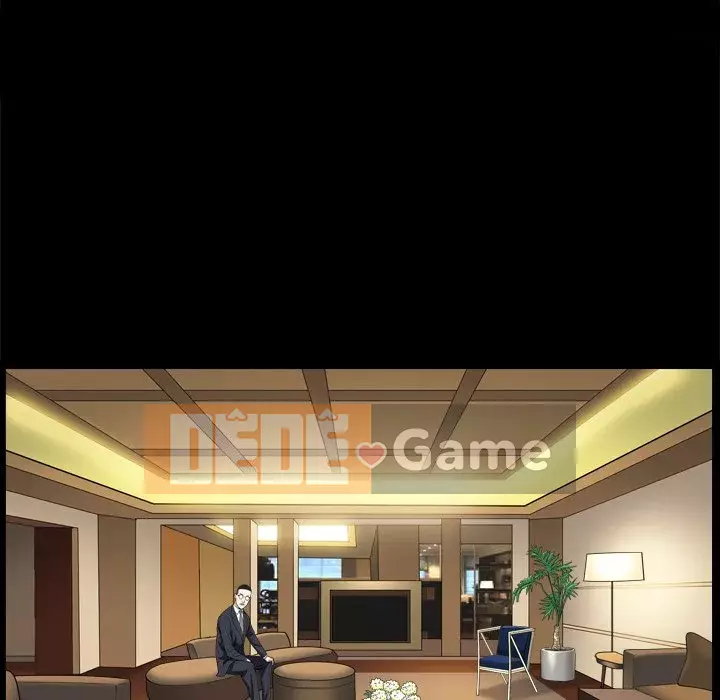 Xiềng xích 2: Đi chân đất Chương 7-8