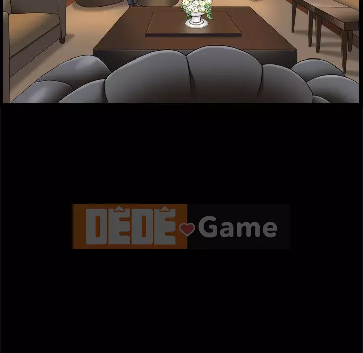 Xiềng xích 2: Đi chân đất Chương 7-8