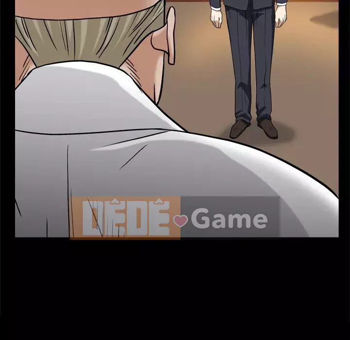 Xiềng xích 2: Đi chân đất Chương 7-8