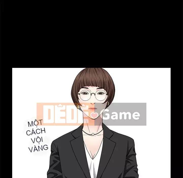 Xiềng xích 2: Đi chân đất Chương 7-8