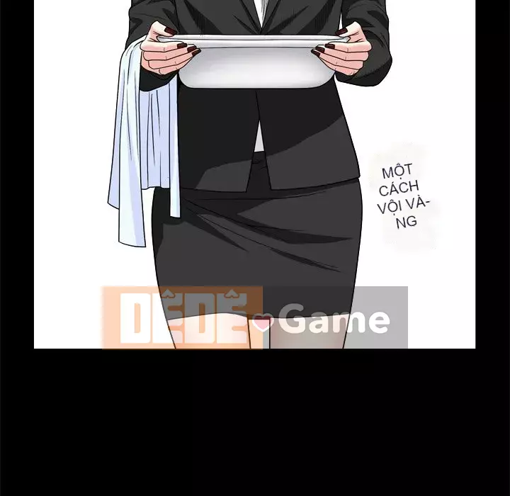 Xiềng xích 2: Đi chân đất Chương 7-8