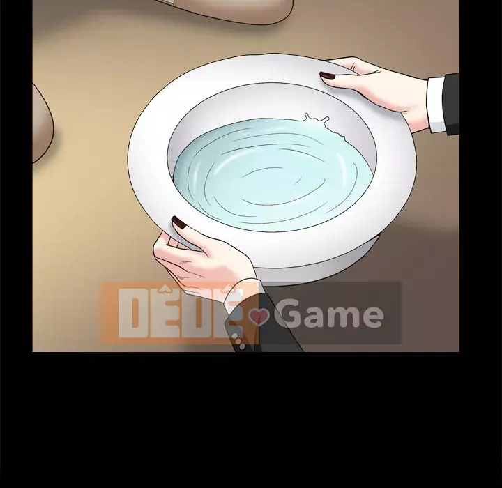 Xiềng xích 2: Đi chân đất Chương 7-8