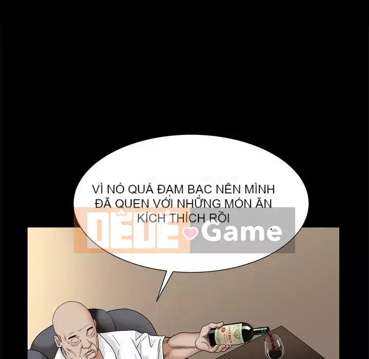 Xiềng xích 2: Đi chân đất Chương 7-8