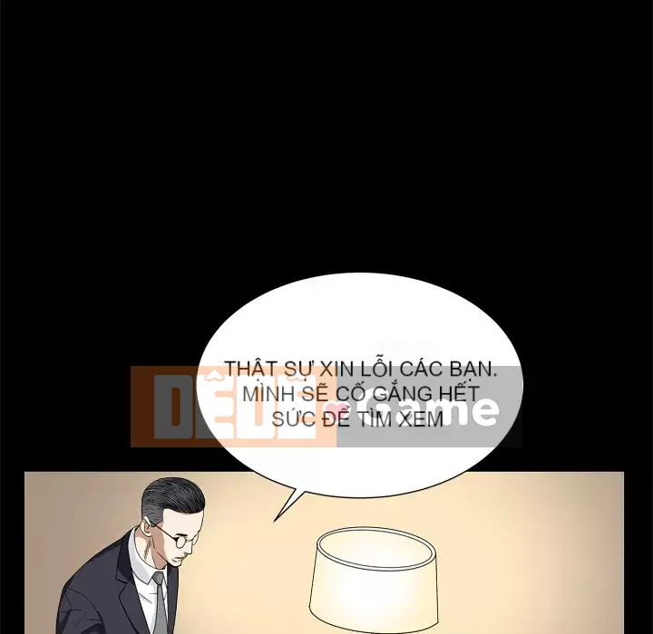 Xiềng xích 2: Đi chân đất Chương 7-8